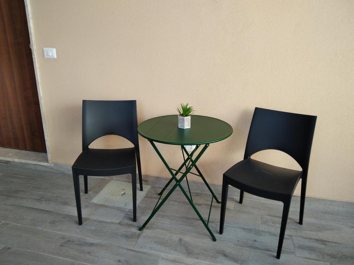 Poggio Del Sole Apartment Letojanni Luaran gambar