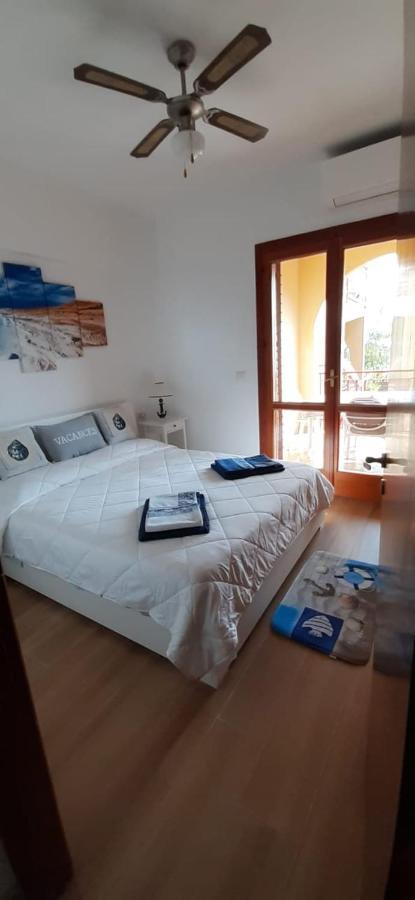 Poggio Del Sole Apartment Letojanni Luaran gambar