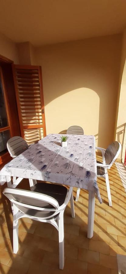 Poggio Del Sole Apartment Letojanni Luaran gambar
