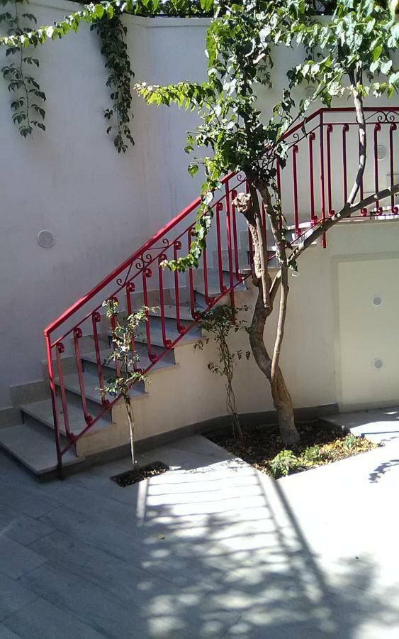 Poggio Del Sole Apartment Letojanni Luaran gambar